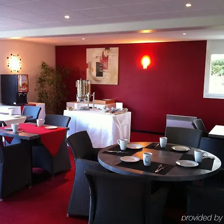 Appart\'hotel Victoria Garden Pau 