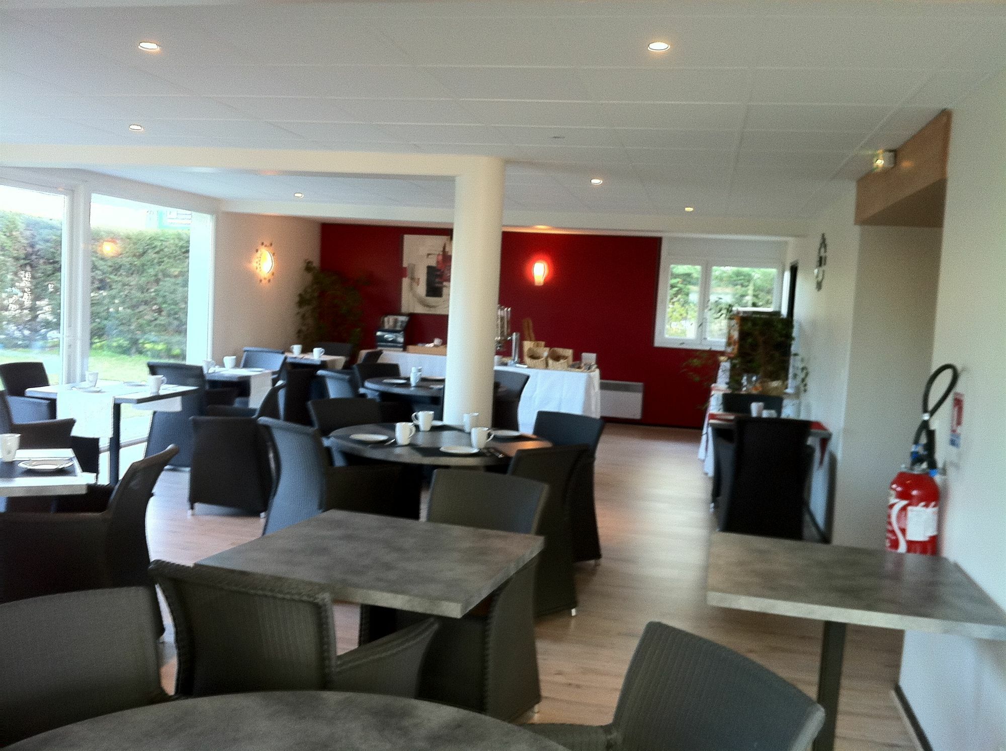 Victoria Garden 3*