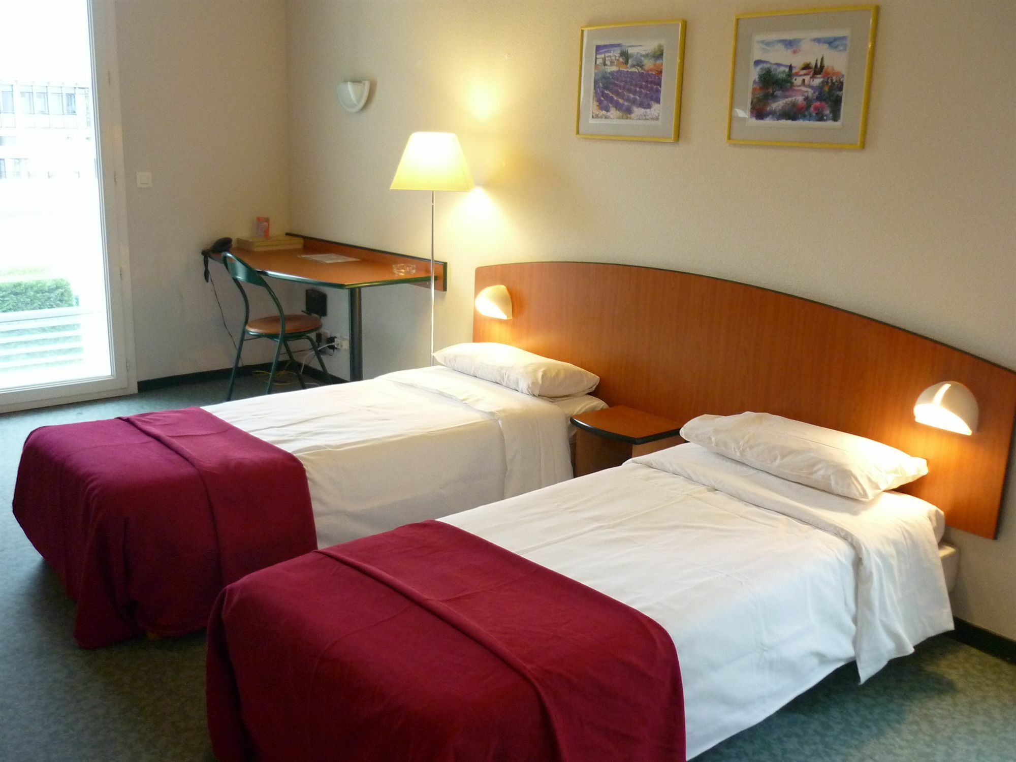 Victoria Garden 3*