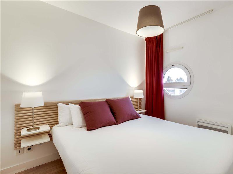 Aparthotel Victoria Garden