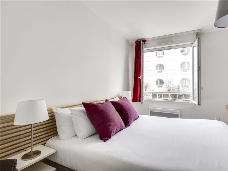 Aparthotel Victoria Garden Pau