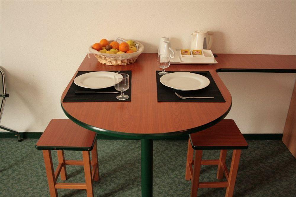 Aparthotel Victoria Garden Pau