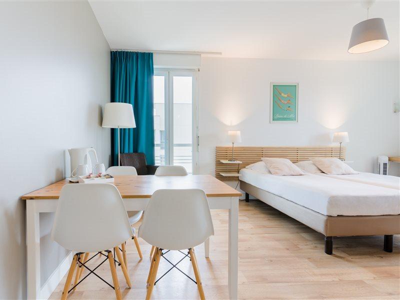 Victoria Garden Aparthotel
