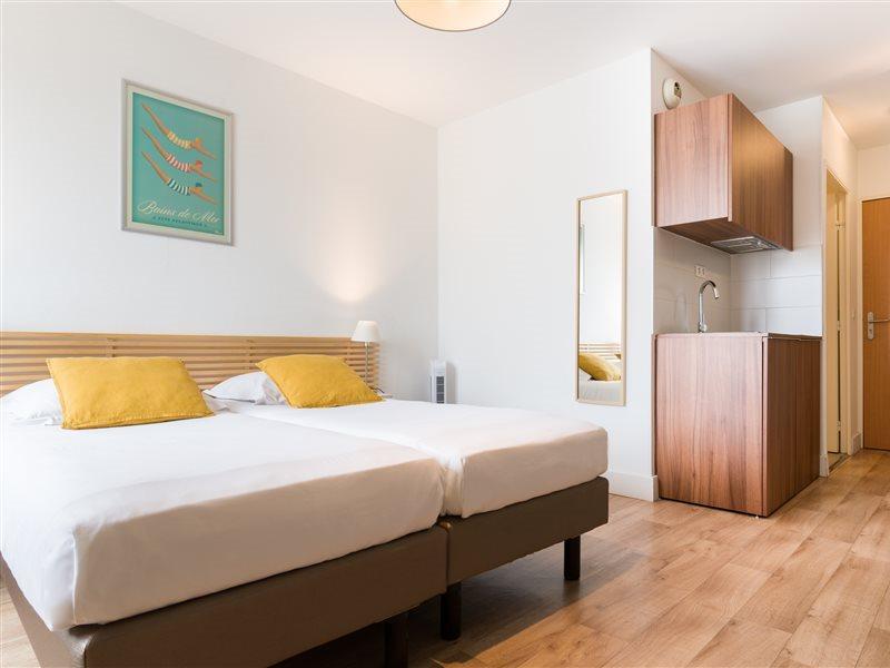 Victoria Garden Aparthotel 3*