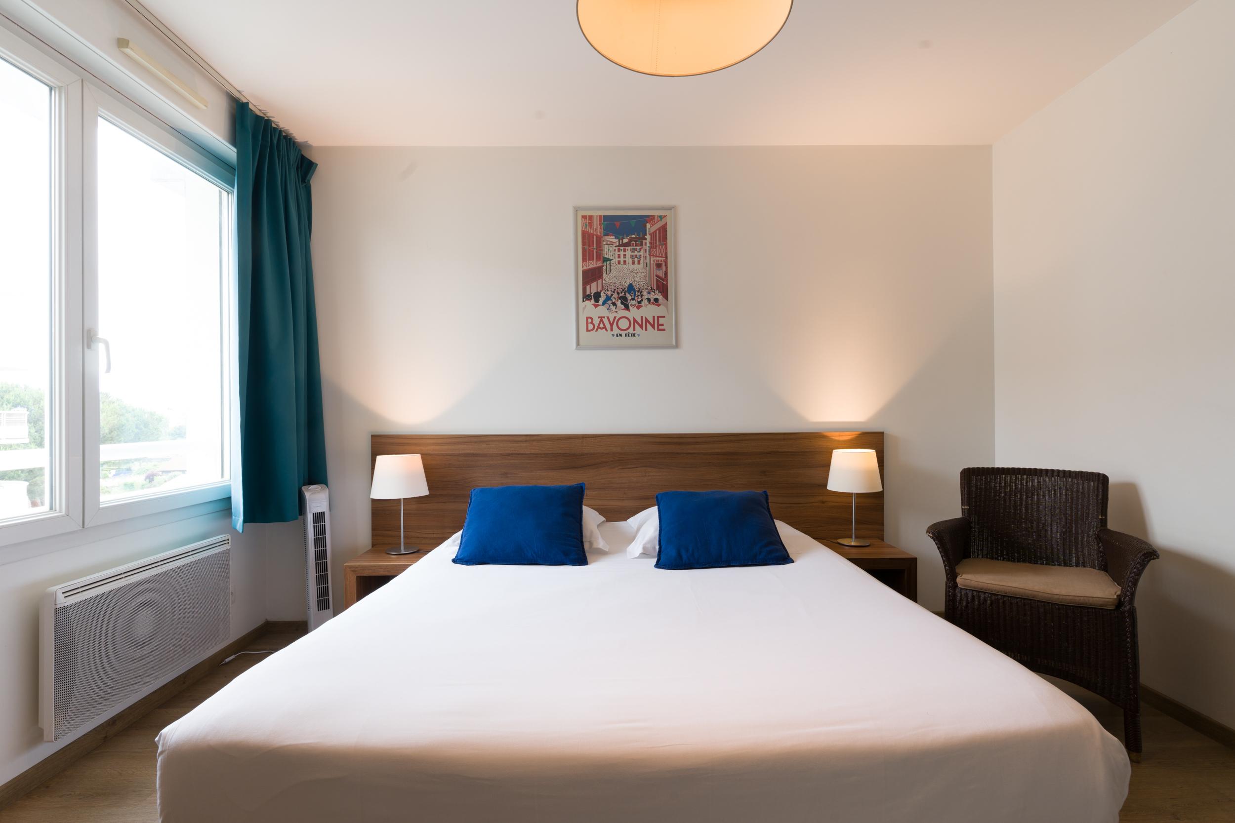 Victoria Garden Aparthotel Pau