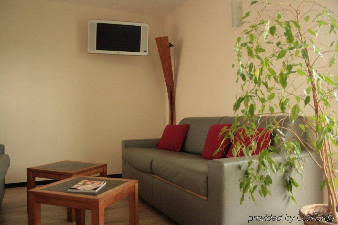 Aparthotel Victoria Garden