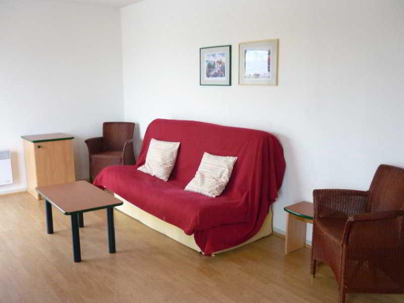 Aparthotel Victoria Garden 3*
