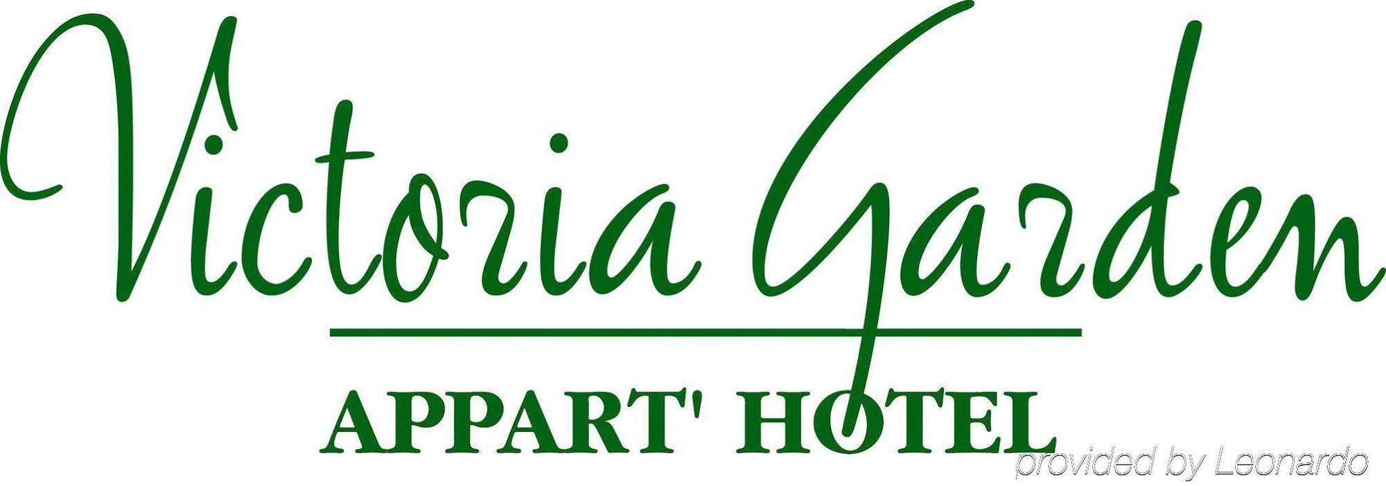 Victoria Garden Aparthotel Pau