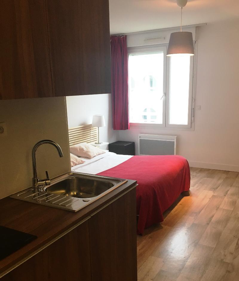 Victoria Garden Aparthotel 3*