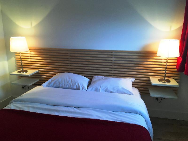 Victoria Garden 3* Pau