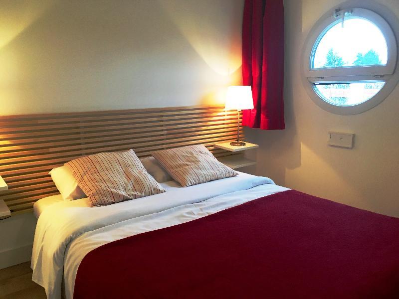 Victoria Garden Aparthotel 3*