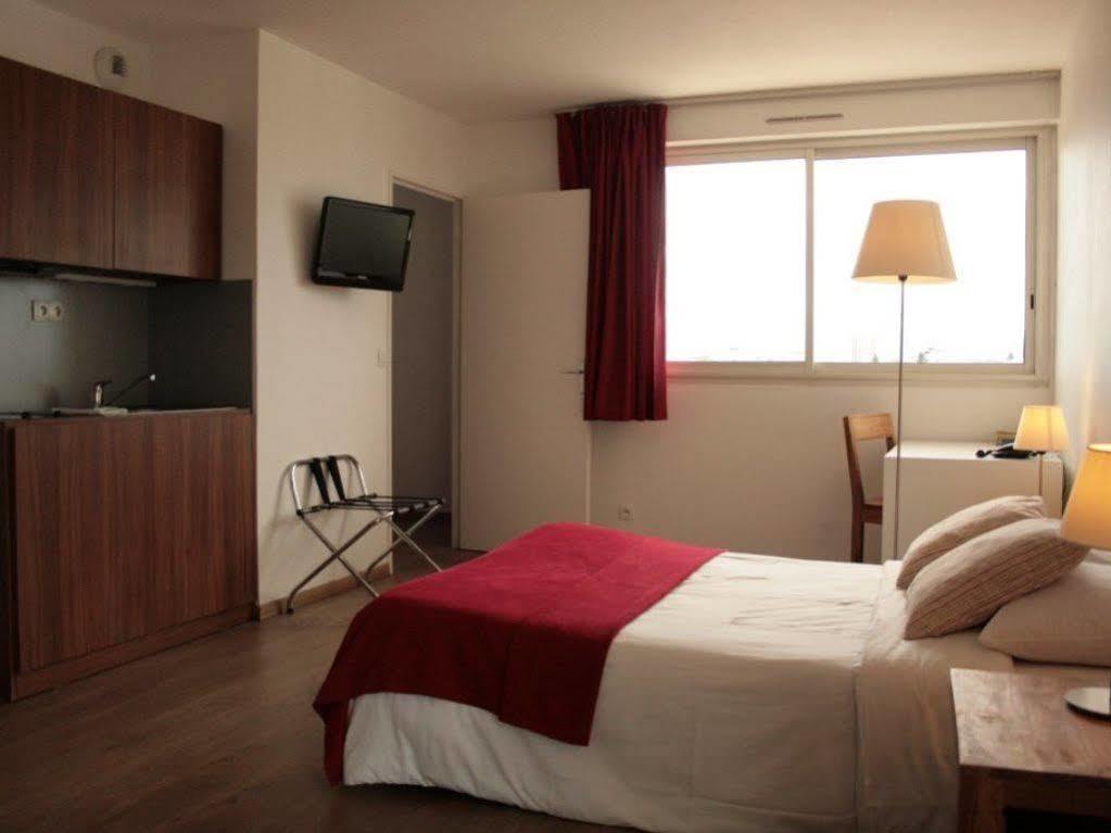 Victoria Garden Aparthotel 3*