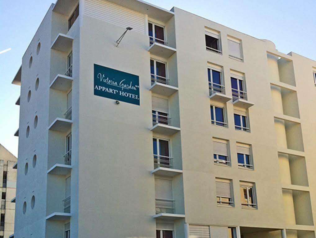 Aparthotel Victoria Garden